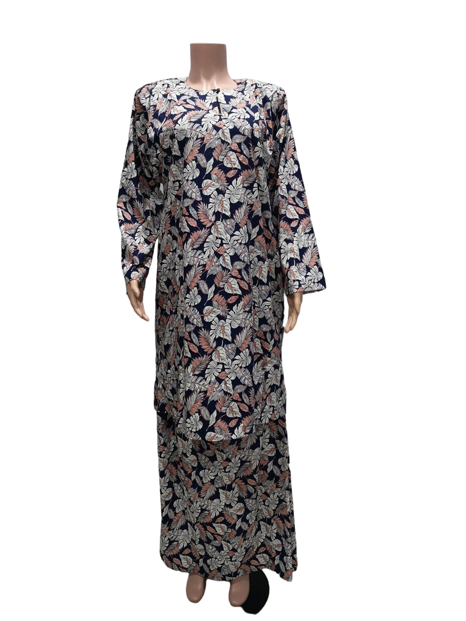Baju Kurung Pesak Traditional Johor Silver Pink